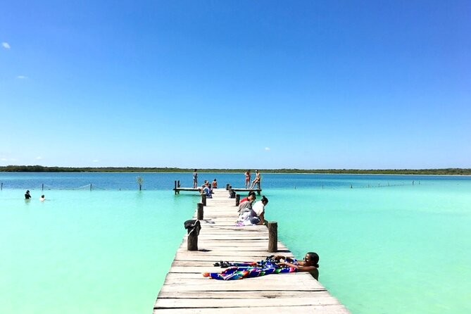 Snorkeling Combo 3 x 1 Lagoon Cenote Reef with Tulum Temples - Who Will Enjoy This Tour?