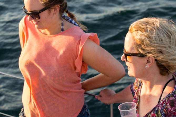 Snorkeling Discovery sailing in Los Cabos - Practical Tips and Accessibility Considerations