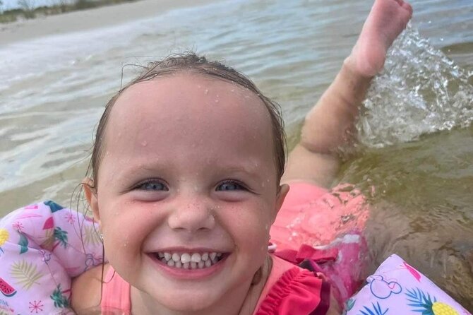 Snorkeling, Dolphin and Wildlife Sightings at St. Andrews Bay - Marine Wildlife Spotting at St. Andrews Bay