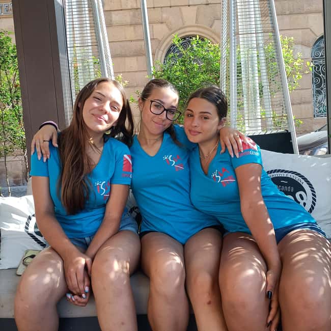 Snorkeling excursion to Carloforte, San Pietro Island - Short Break for Rest and Photos