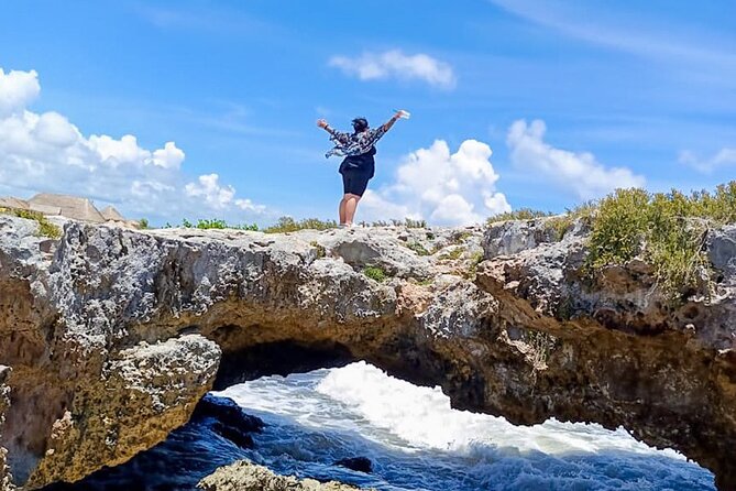 Snorkeling Experience Cozumel only from Playa del Carmen - Logistics and Practical Tips for a Smooth Experience