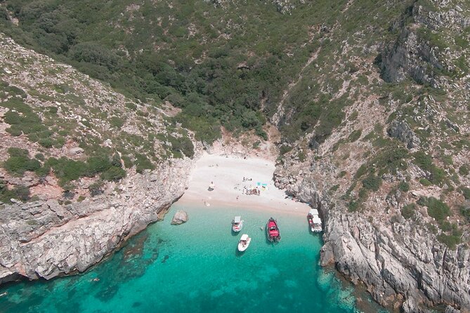 Snorkeling Experience of Dafina Bay & Bear's Bay - Key Points