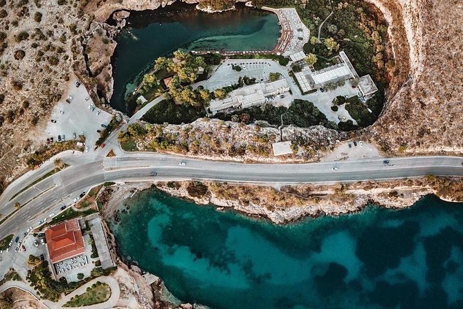 Snorkeling Fun Adventure in Athenian Riviera - Key Points