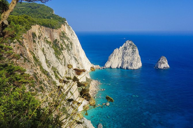 Snorkeling Fun Adventure in Athenian Riviera - Optional Stop at a Local Restaurant for Greek Delicacies