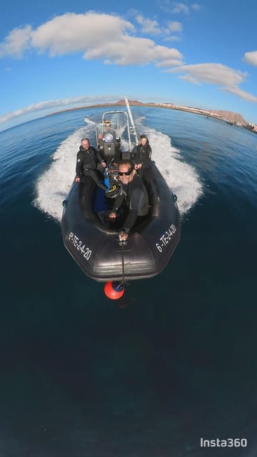 Snorkeling in a Volcanic Bay - The Sum Up: A Relaxed Snorkeling Tour with Beautiful Geological Features