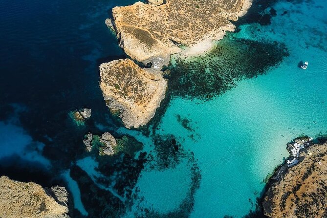 Snorkeling in Blue Lagoon Beaches and Bays Trip Comino - The Charm of Comino Island and Its Coastal Wonders