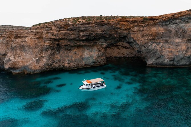 Snorkeling in Blue Lagoon Beaches and Bays Trip Comino - What’s Included and What Costs Extra