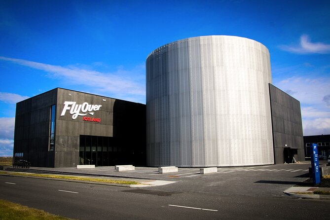 Snorkeling in Silfra & Fly Over Iceland Virtual Experience - Self-drive - What Sets This Tour Apart from Others