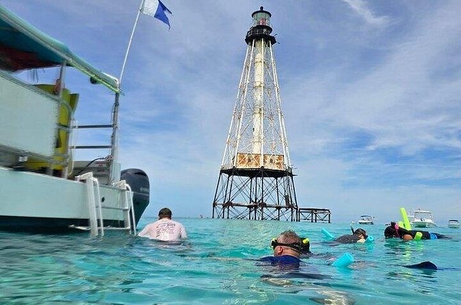 Snorkeling in the Florida Keys - Why Choose this Snorkeling Tour in the Florida Keys
