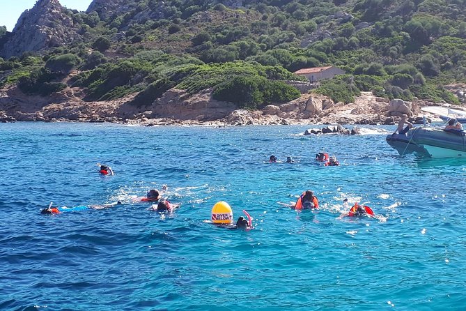 Snorkeling marine protected area Tavolara - Value for Money and Customer Satisfaction
