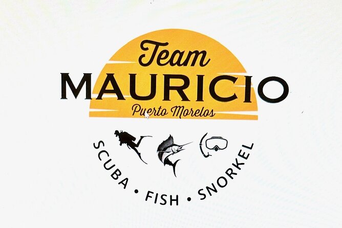 Snorkeling the Coral Reef Puerto Morelos Adventure - The Expertise of Captain Mauricio and Personal Touch