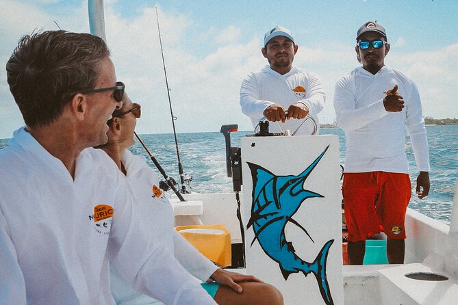 Snorkeling the Coral Reef Puerto Morelos Adventure - What’s Included in the Snorkeling Tour