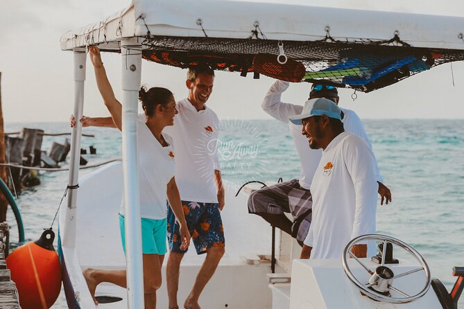 Snorkeling the Coral Reef Puerto Morelos Adventure - The Eco-Conscious Approach and Marine Protection