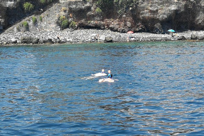 Snorkeling Tour from Catania - Key Points