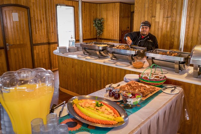 Snorkeling tour in Cabo San Lucas - Snorkeling in Chileno Bay’s Natural Rocky Reefs