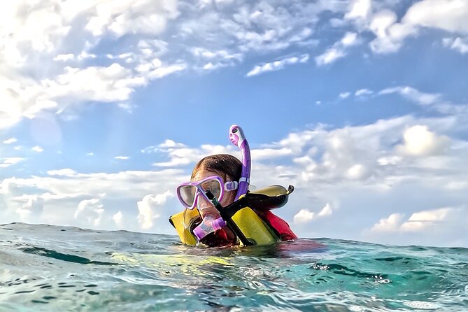Snorkeling Tour in COZUMEL QROO - Snorkeling Equipment and Refreshments Included