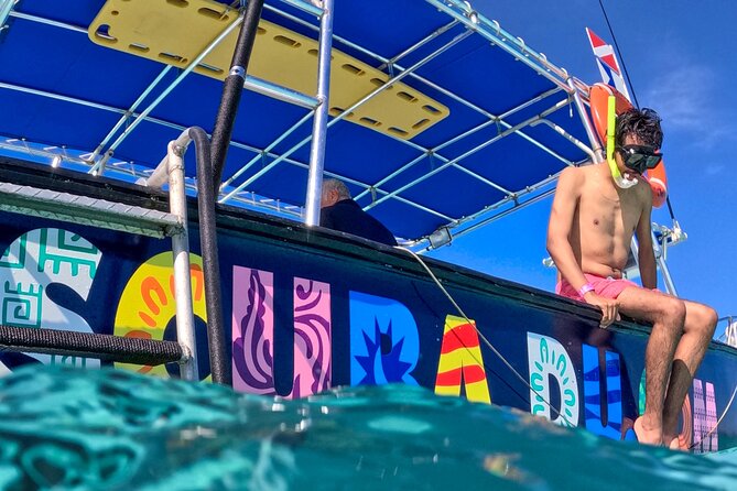 Snorkeling Tour in COZUMEL QROO - Who Is This Tour Best Suited For?