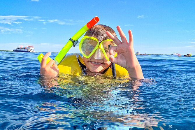 Snorkeling Tour in COZUMEL QROO - Weather Policy and Cancellation Flexibility