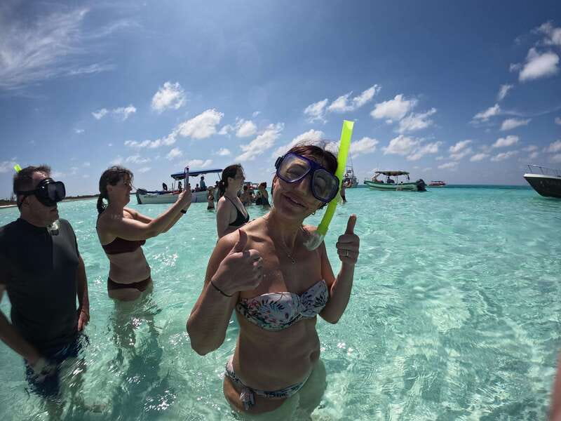Snorkeling Tour in COZUMEL - Exploring the Three Reef Stops at Cozumel Reef