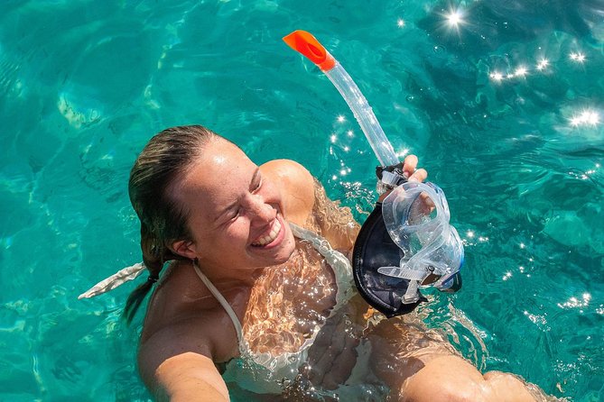 Snorkeling Tour to the Malgrats Islands by boat - Potential Drawbacks and Considerations