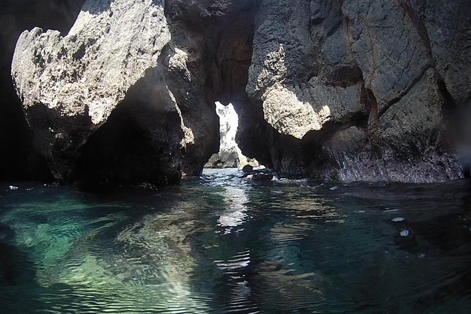 Snorkeling trip - Key Points