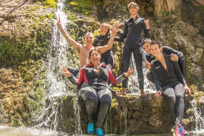 Snorkeling Trip to Kourtaliotiko Gorge Waterfalls, Plakias, Crete - Reviews Highlight the Guides and Scenic Views