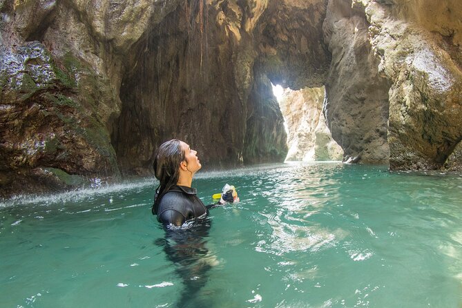 Snorkeling Trip to Kourtaliotiko Gorge Waterfalls, Plakias, Crete - Flexibility and Cancellation Policy
