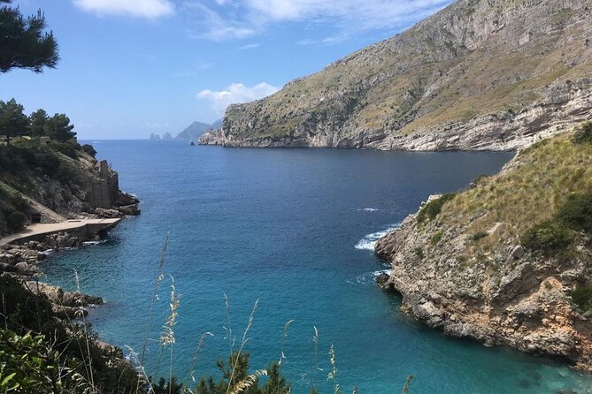 Snorkelling Experience - What Makes This Snorkelling Tour Unique in Sorrento