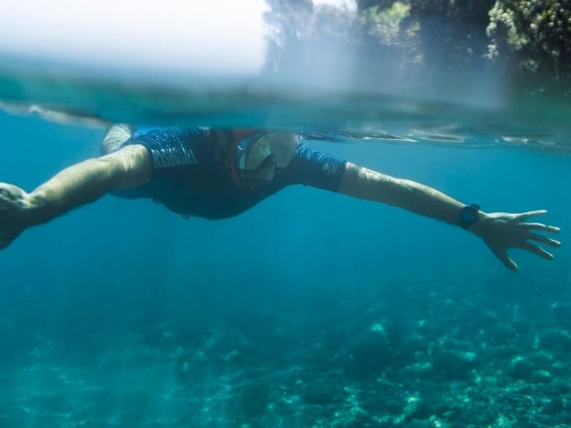 Snorkelling & Marine Biology Experience in the Cinque Terre - The Significance of the Small Group Format