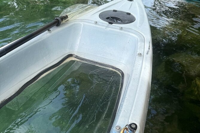 Snowbirds Paddle Club Guided Kayak and Paddleboard Sessions - Why Choose Snowbirds Paddle Club?