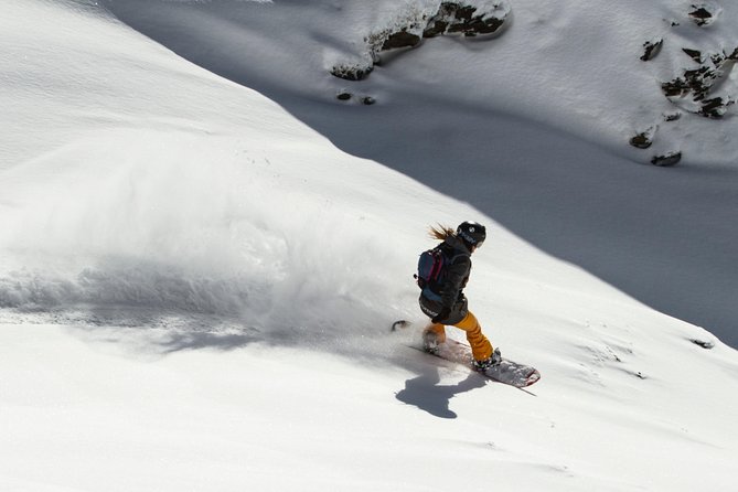 Snowboard lessons - Expert Guidance in the Heart of Catalonia’s Snow