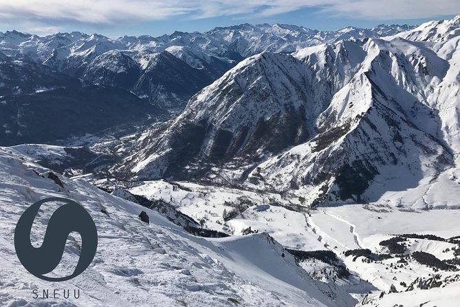 Snowboard lessons - Location and Meeting Details in Vaquèira-Beret