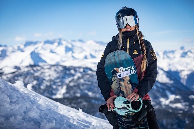 Snowboard lessons - Practical Tips for a Successful Day on the Slopes