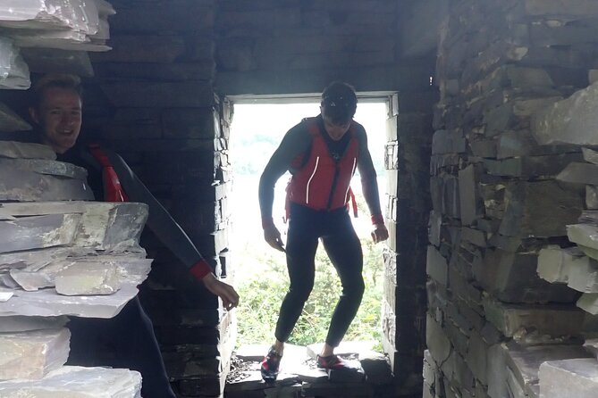 Snowdon Kayak Adventure on Llyn Padarn - Practical Details: Group Size, Booking, and Weather