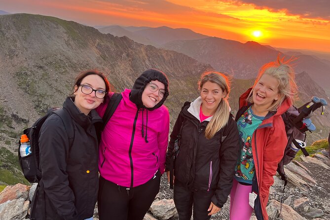 Snowdon Sunrise Hike - Who Will Love the Snowdon Sunrise Hike