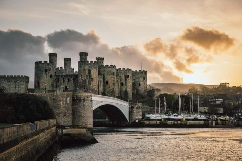 Snowdonia, North Wales, and Chester from Manchester - What’s Included and What You Should Prepare For