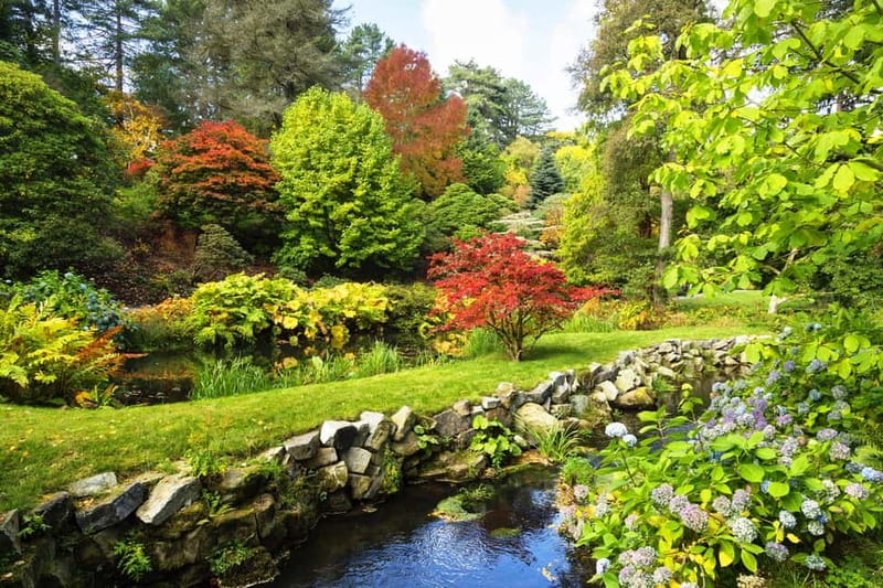 Snowdonia: Snowdonia, Bodnant Gardens & Castles Private Tour - Who Will Enjoy This Tour
