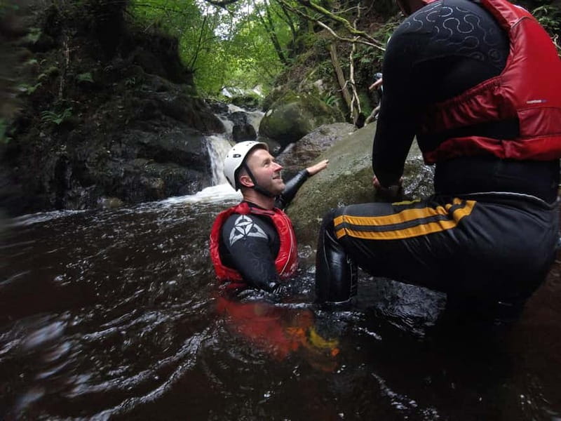 Snowdonia: Thrilling Gorge Walking Tour with Expert Guides - Navigating Snowdonia’s Temperate Rainforest