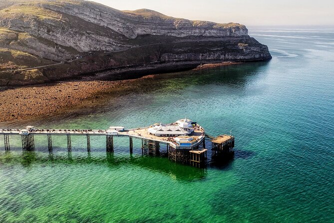 Snowdonia's Mountains Lakes & Mines Private Tour - Explore Snowdonias Famous Mountains and Lakes on a Private Tour
