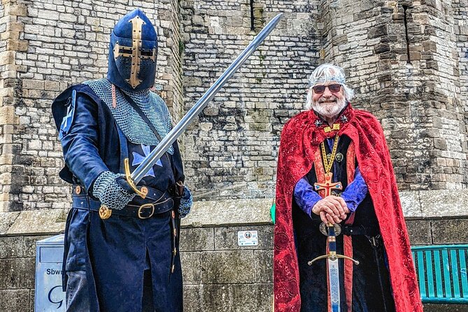 Snowdonia's Mountains Lakes & Mines Private Tour - Discovering the Mining History at Penrhyn Quarry