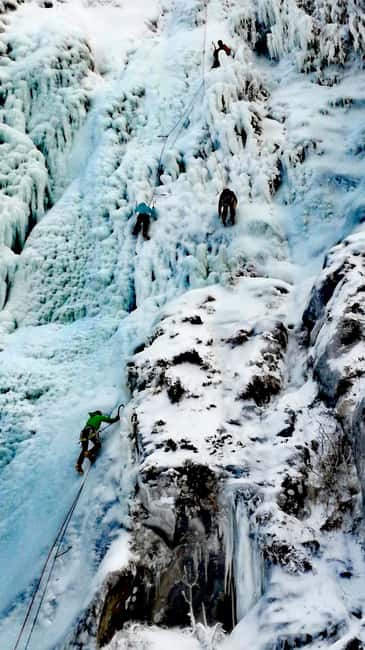 Snowdonia's Mountains Lakes & Waterfalls Private Hike - Exploring Aber Falls: Easy Access to Snowdonia’s Waterfalls