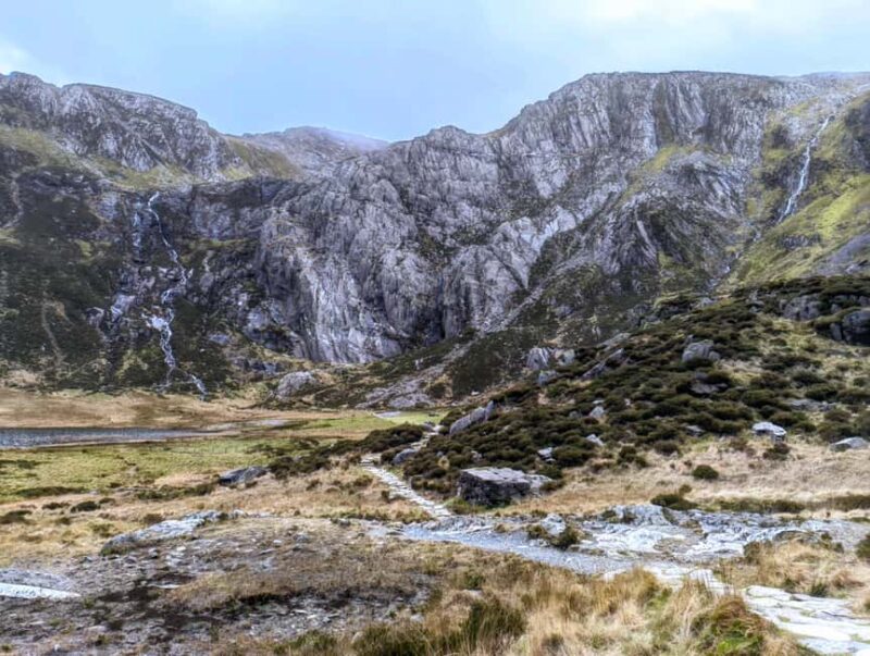 Snowdonia's Mountains Lakes & Waterfalls Private Hike - Practicalities: Meeting Point, What to Bring, and Accessibility