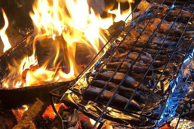 Snowmobile and Ice Fishing Experience - Opportunities and Limitations