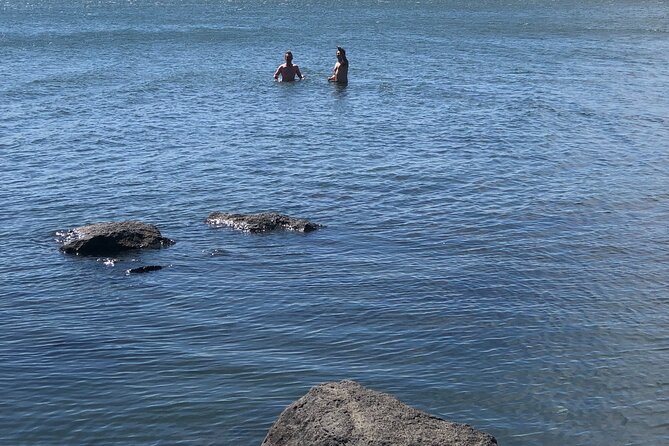 Snowmobile / Quad Bike ATV Private Tour from Bakuriani to Tabatskuri Lake - The Mountain Lunch at Tabatskuri Lake