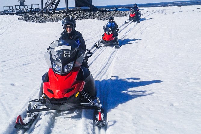 Snowmobile Safari in the Nature - Morning start - Customer Feedback Highlights