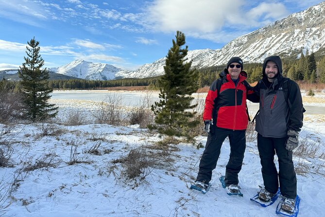 Snowshoe Day Tour In Glacier National Park - Pickup and Meeting Details for a Hassle-Free Start