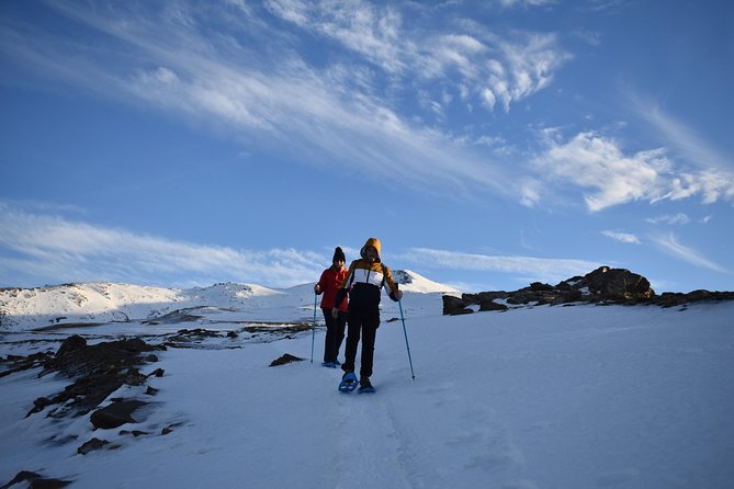 Snowshoe hiking in Sierra Nevada (Granada) - Weather and Cancellation Policies