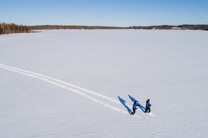 Snowshoe Walk to the Arctic Nature, Apukka Resort Rovaniemi - Weather and Cancellations