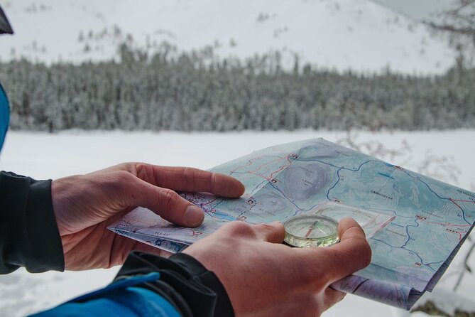 Snowshoeing Adventure with Ice-Fishing, Fire and Survival - Why This Tour Stands Out in Rovaniemi