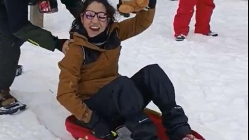 Snowshoeing and sledding in Sierra Nevada from Seville - Comparing This Tour to Similar Experiences